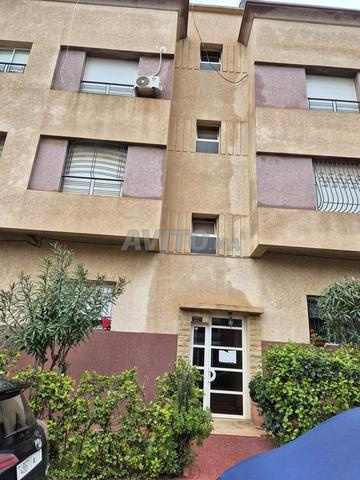 شقة للبيع 54 م² في تمارة