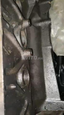 مجموعة محرك 1,9 dti Renault - 2