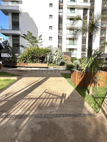 Appartement neuf CFC