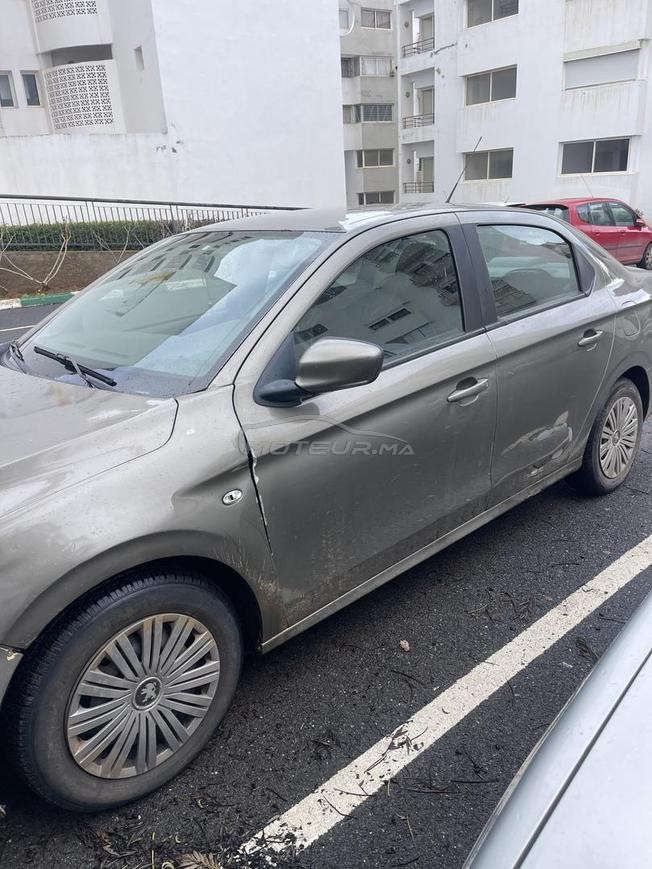 peugeot 301
