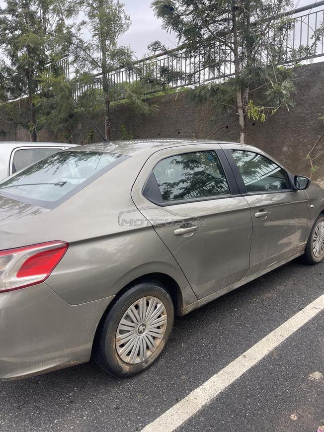 peugeot 301