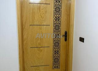 Vernisseur menuisier