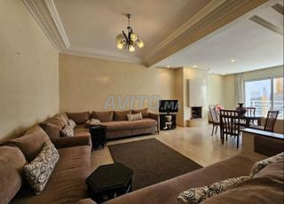 شقة مفروشة للإيجار في راسين