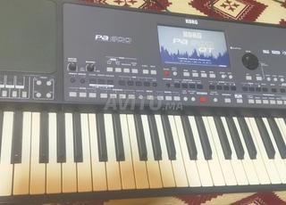 korg pa600 QT