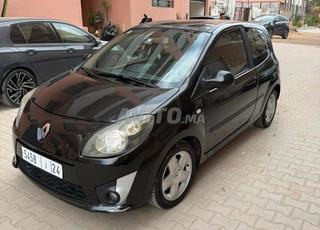 Twingo 2 Diesel