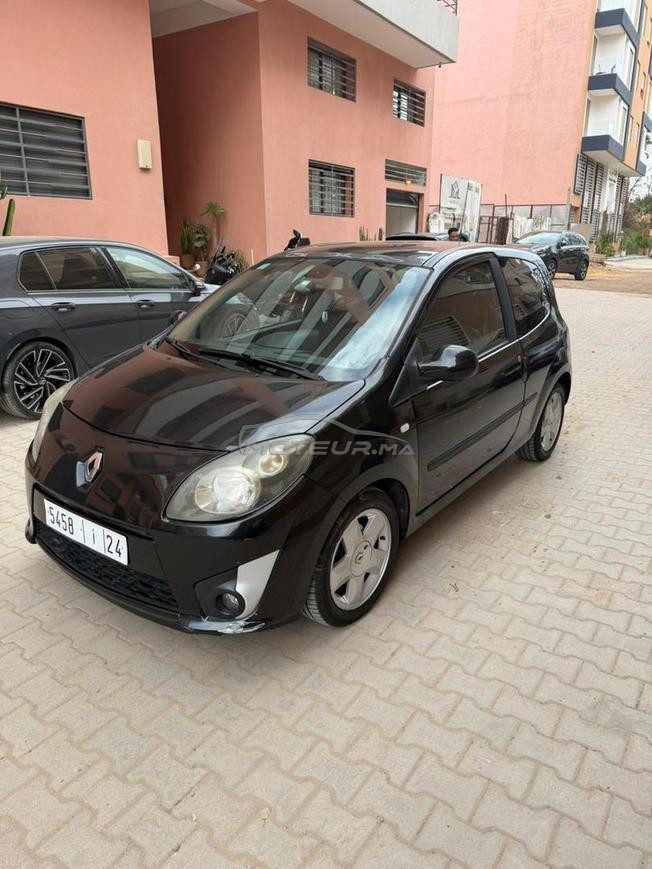 Twingo 2 Diesel