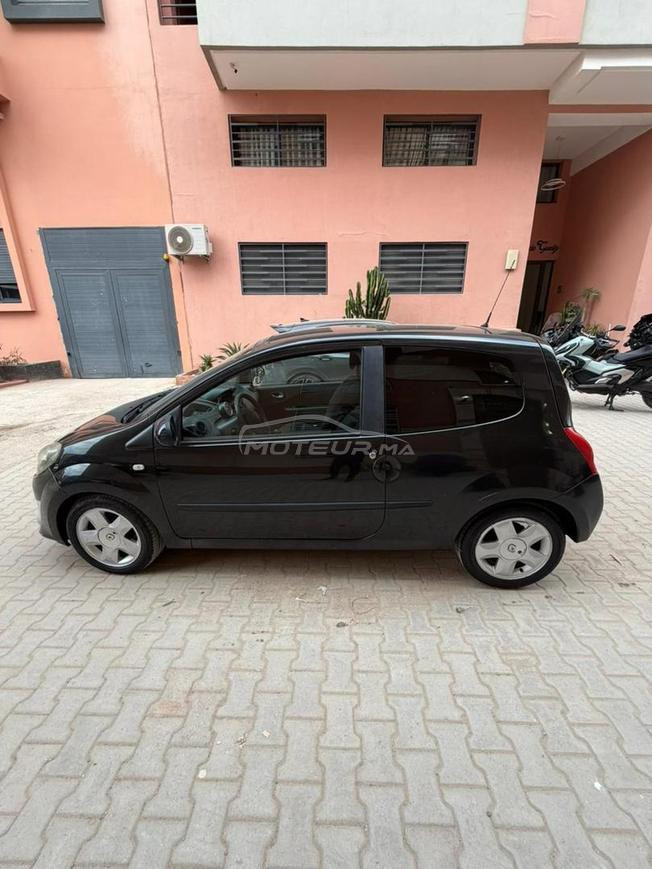 Twingo 2 Diesel