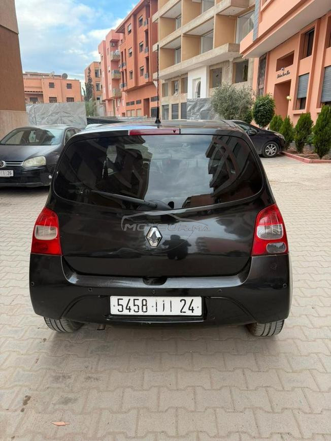 Twingo 2 Diesel