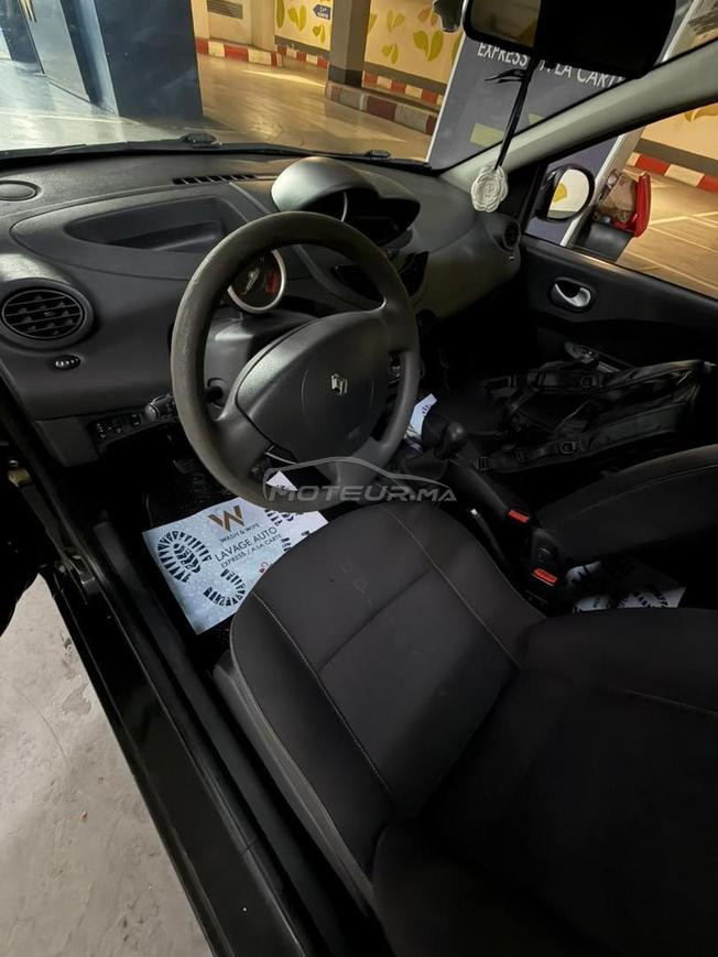 Twingo 2 Diesel