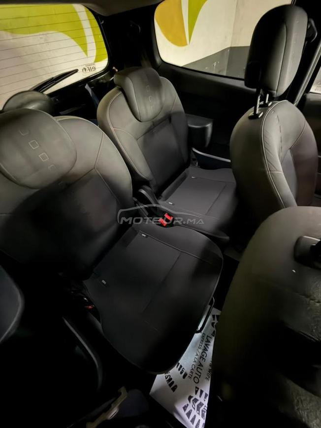 Twingo 2 Diesel
