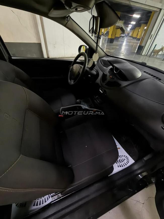 Twingo 2 Diesel