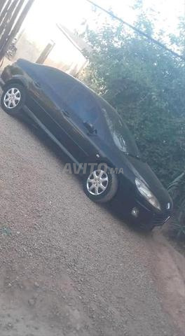 بيجو زوين على حسب بني ملال