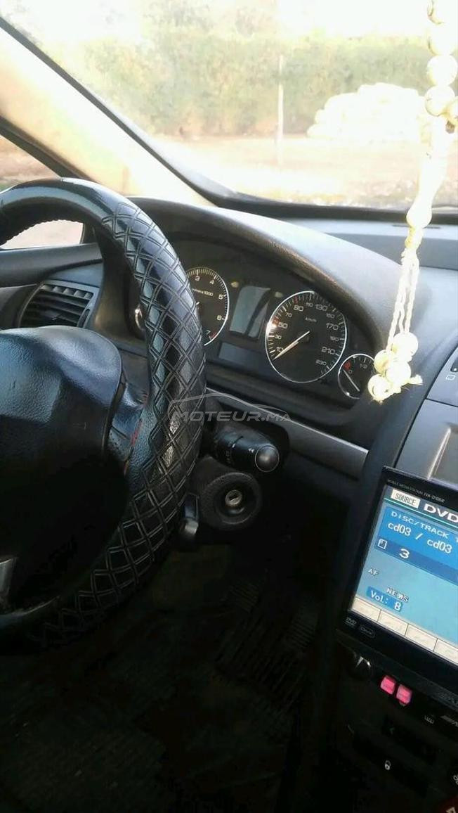 بيجو زوين عل حسب بني ملال