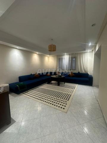 🏡 Villa de Deux façades à vendre–Hay Riad 800 m²