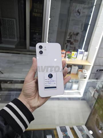 iPhone 12🍏 128 GB / 80 f batterie 🔋