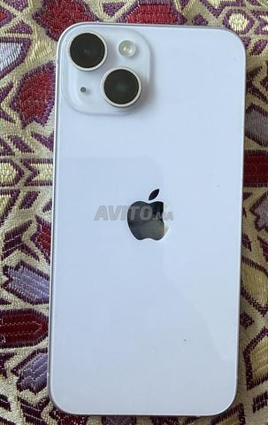 ايفون 14 موف 128G