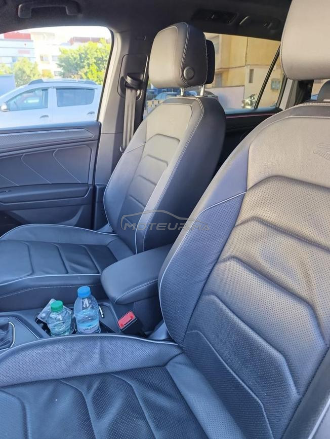 Volkswagen Tiguan Diesel Automatique 2023