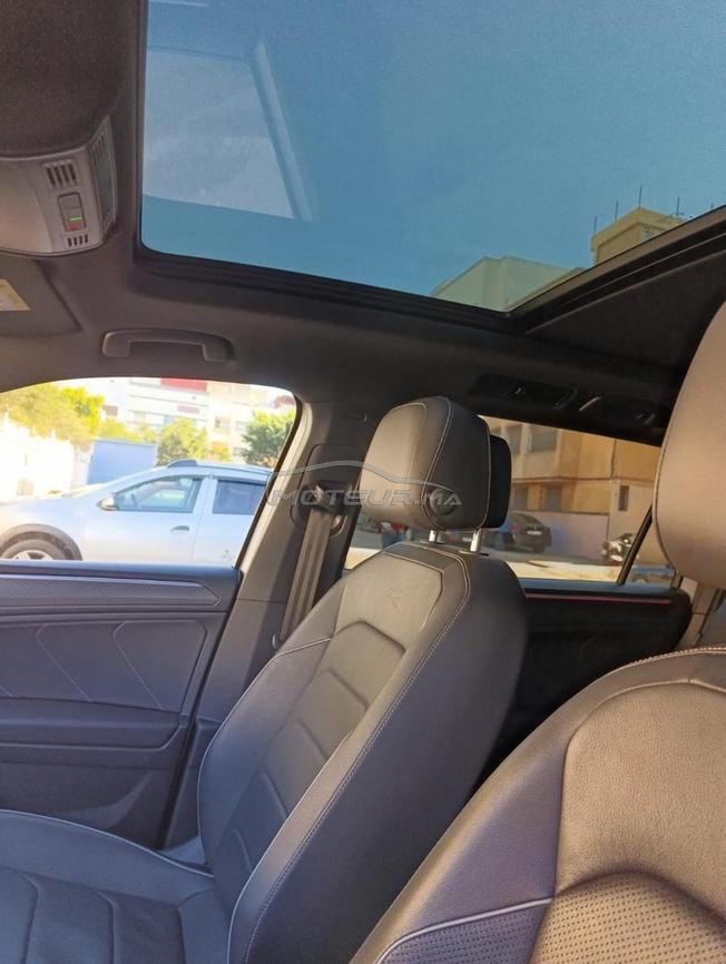 Volkswagen Tiguan Diesel Automatique 2023