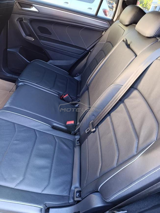 Volkswagen Tiguan Diesel Automatique 2023