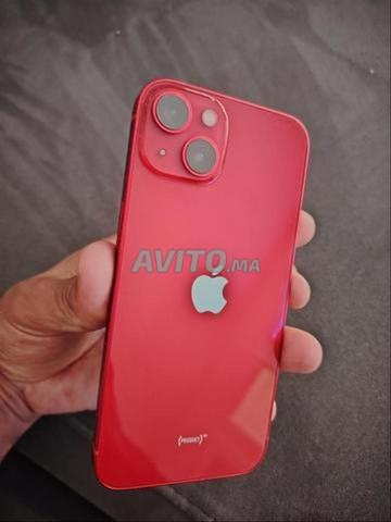 Iphone 13 128GB Bon Etat, Batterie 89