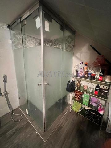 شقة مفروشة رائعة للكراء بجودة عالية