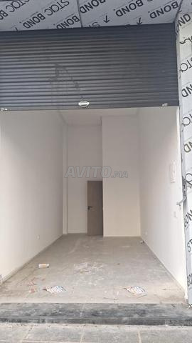 للبيع. محل تجاري في قلب المدينة - 2