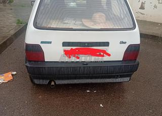 Fiat Uno Essence modèle 2003