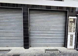 Local commercial à louer à Blue Valon Kénitra