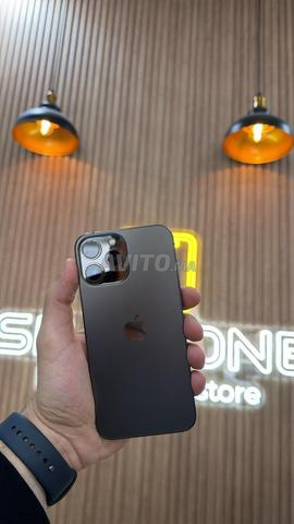 iPhone 13 Pro Max 512 Go