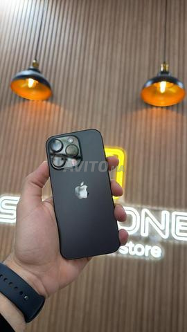 ايفون 16 برو