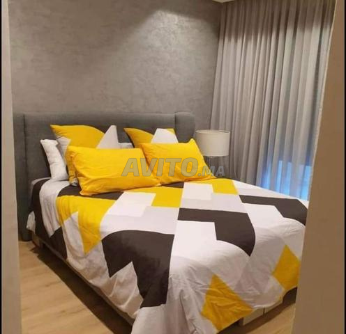 شقق ممتازة عائلية في إقامة جديدة وسط المدينة