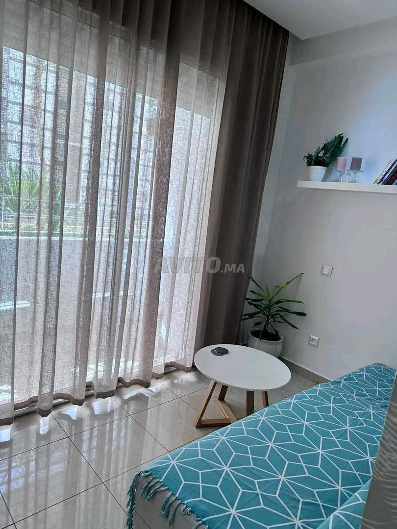 Appartements à louer à la journée à Essaouira Plage  - image 3