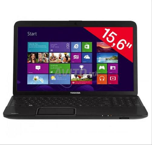 توشيبا كور آي 3 جيل جديد