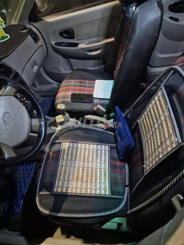 Hyundai Accent Diesel Manuelle 2006 à Dakhla