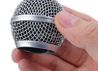 شبكة ميكروفون Shure SM58 وبيتا 58A