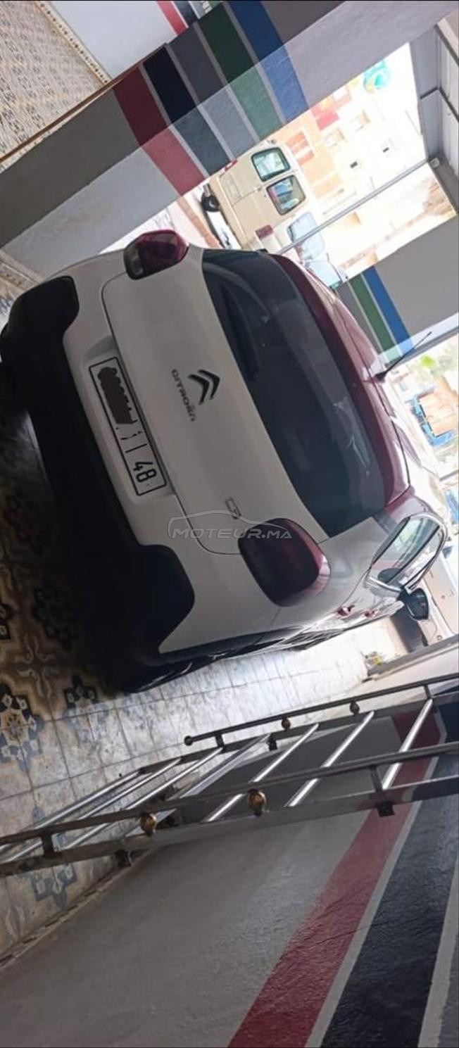 Citroën C3 Diesel Manuelle 2019 à Jorf El Melha