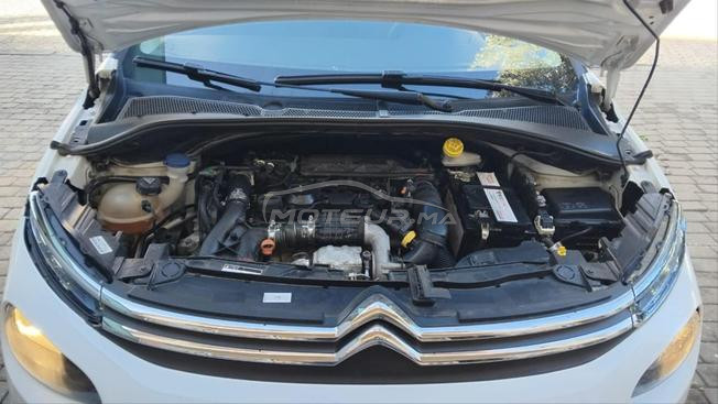 Citroën C3 Diesel Manuelle 2019 à Jorf El Melha