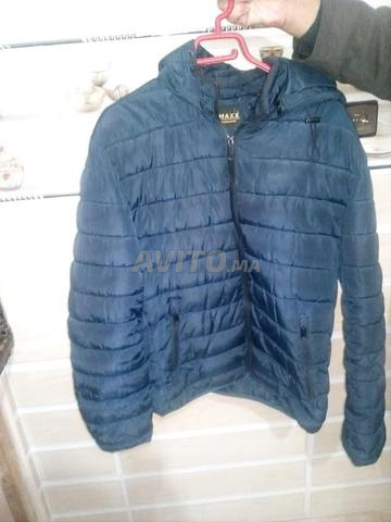 جاكيت رجالي