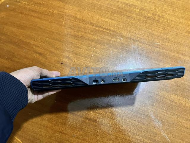 PC Gamer NVIDIA RTX4060 Intel i7-12650H-16GB-165HZ