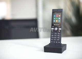 هاتف للمكاتب مع بطاقة SIM