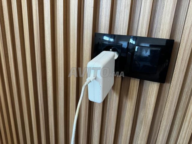 MacBook Pro 16 pouces 2019 – Très bon état