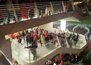 Billet match Egypt contre Nigeria