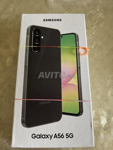 Samsung Galaxy A56/128GB