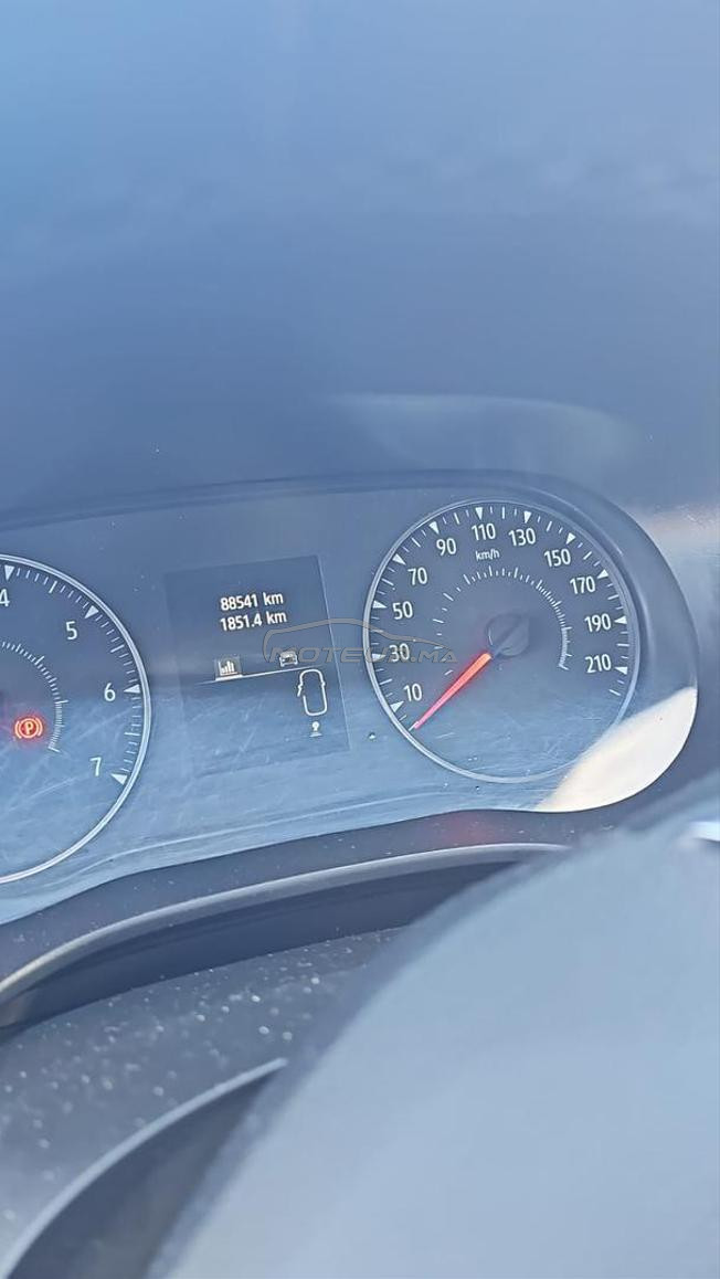 Dacia sandero streetway confort 