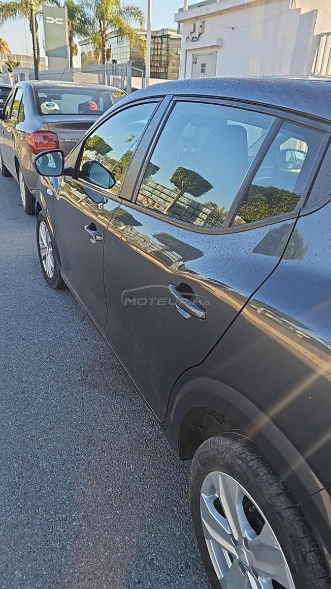 Dacia sandero streetway confort 