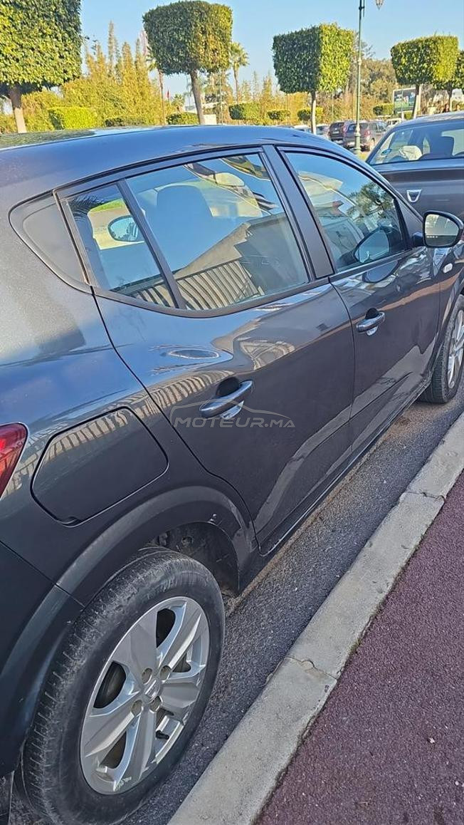 Dacia sandero streetway confort 