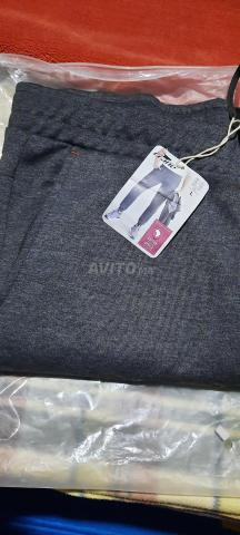 سروال تينو أصلي كرين