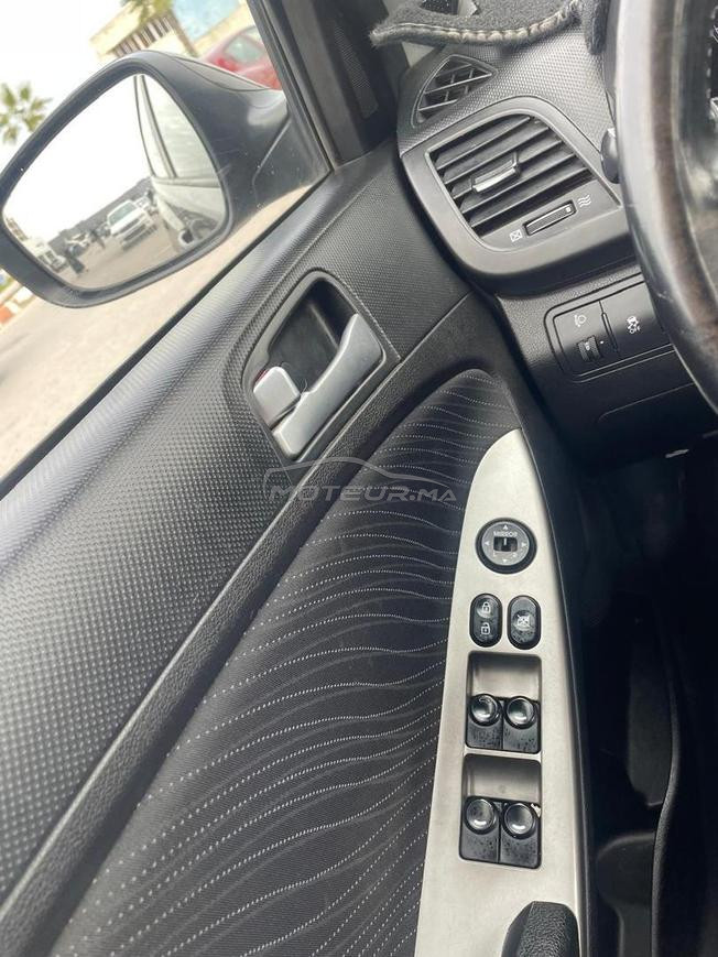 Hyundai Accent Diesel Automatique 2017