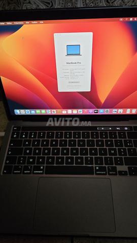 ماك بوك برو