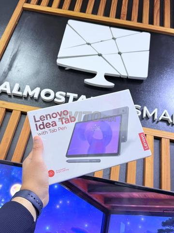 Lenovo ideapad avec stylet